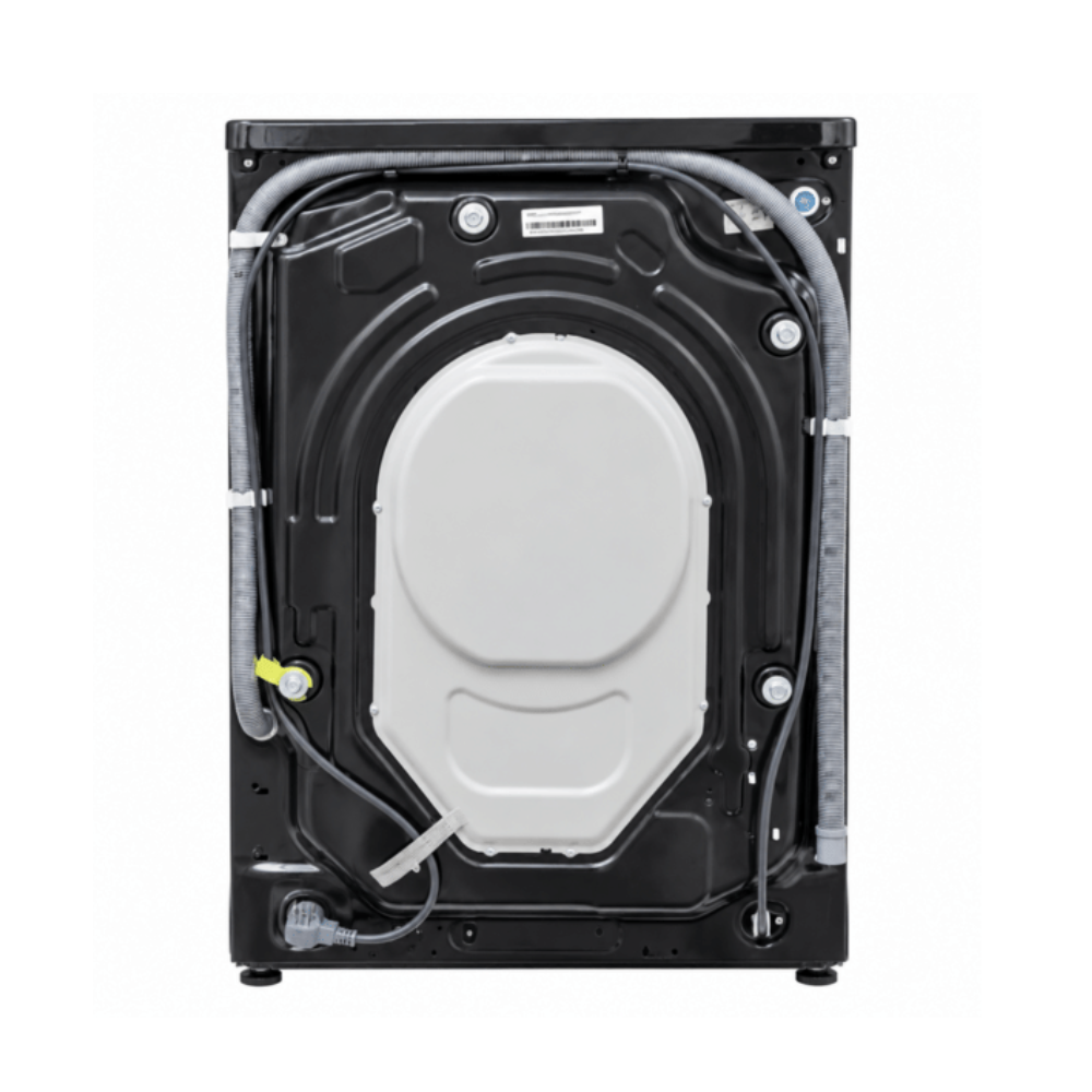 HAIER:WASHING MACHINE:HW70-IM12F4BKU1:PUNE 7.0 KG BLACK