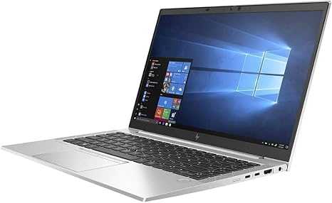 HP(COM):LAPTOPS:(RF) ELITEBOOK 840 G7 QCNBAG05230 I5-10TH GEN | 16 GB | 512 GB SSD | 14"