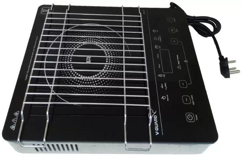 V GUARD:INDUCTION COOKER:VIRC 04