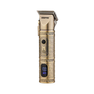 GEEPAS:TRIMMER:GTR57528ID