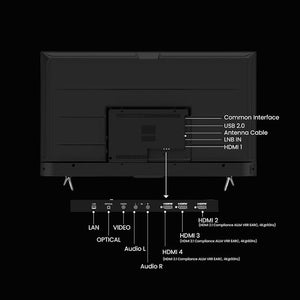 HAIER:LED TV:43P7GT-P 108 CM (43 INCH) SMART