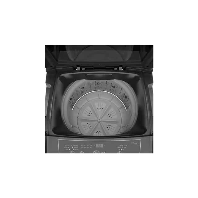 GODREJ:WASHING MACHINE:WTEON ADR+ 70 5.0 FDUN GPGR 7.0 KG GREY