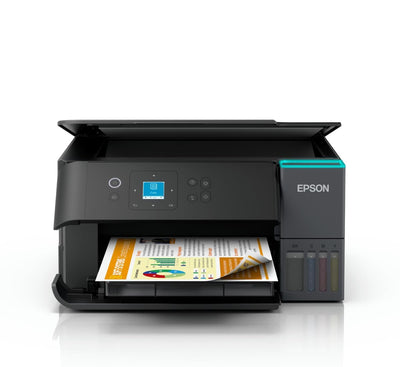 EPSON:PRINTERS:L4360 MULTIFUNCTION INKTANK PRINTER