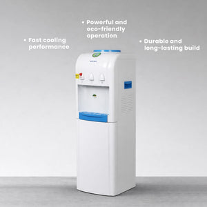 VOLTAS:WATER DISPENSER:MINI MAGIC PURE F WITHOUT CABINET