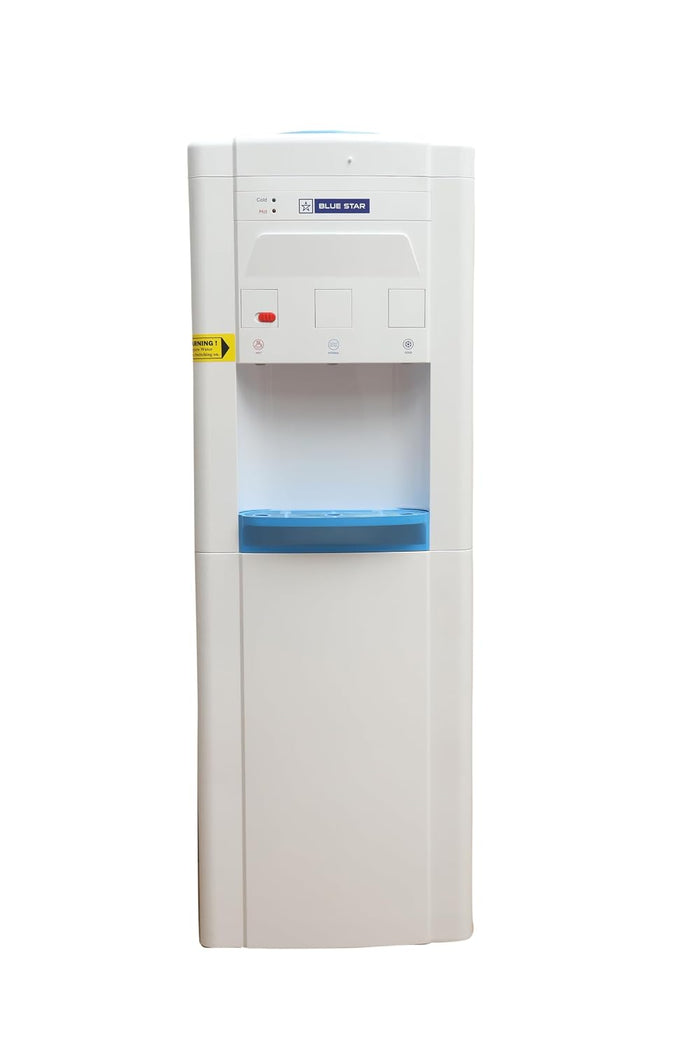 BLUESTAR:WATER DISPENSER:BWD3FMGA