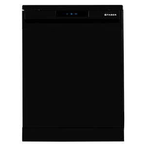 FABER:DISH WASHER:FFSD 6PR 14S BK DIGITAL