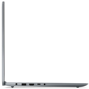 LENOVO:LAPTOPS: IDEAPAD SLIM 3 82XQ01RYIN RYZEN 5 7520U | 16GB | 512GB SSD | 15.6" FHD | WIN 11 | MSO | GREY