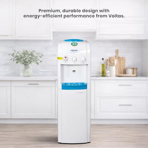 VOLTAS:WATER DISPENSER:MINI MAGIC PURE F WITHOUT CABINET