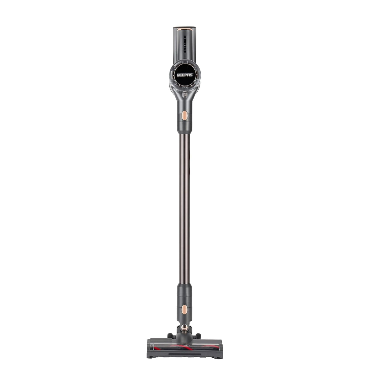 GEEPASS:VACUUM CLEANER:GVC19066ID