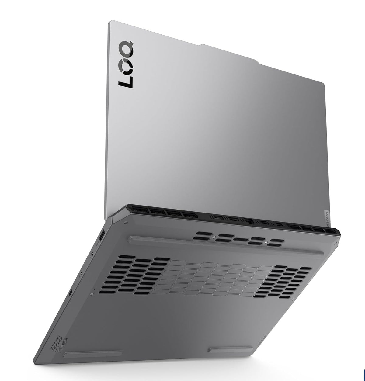 Lenovo LOQ i7-13650HX RTX5060 16GB/1TB - Oxygen The Digital Expert