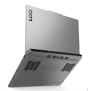 Lenovo LOQ i7-13650HX RTX5060 16GB/1TB - Oxygen The Digital Expert