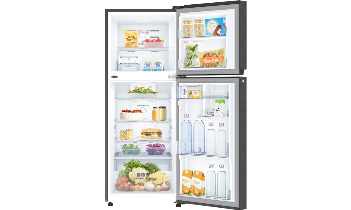 IFB 241 L 3 Star Frost Free Refrigerator with 10 in 1 Convertible (IFBFF-291CIKSTM)