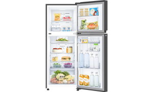 IFB 241 L 3 Star Frost Free Refrigerator with 10 in 1 Convertible (IFBFF-291CIKSTM)