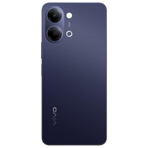 vivo Y05 (Mystic Blue, 64 GB) (4 GB RAM) 4G - Oxygen The Digital Expert