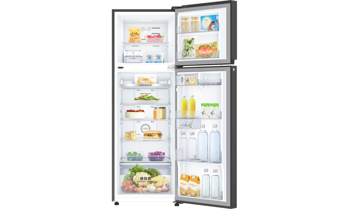IFB 331 L 2 Star Frost Free Refrigerator with 10 in 1 Convertible