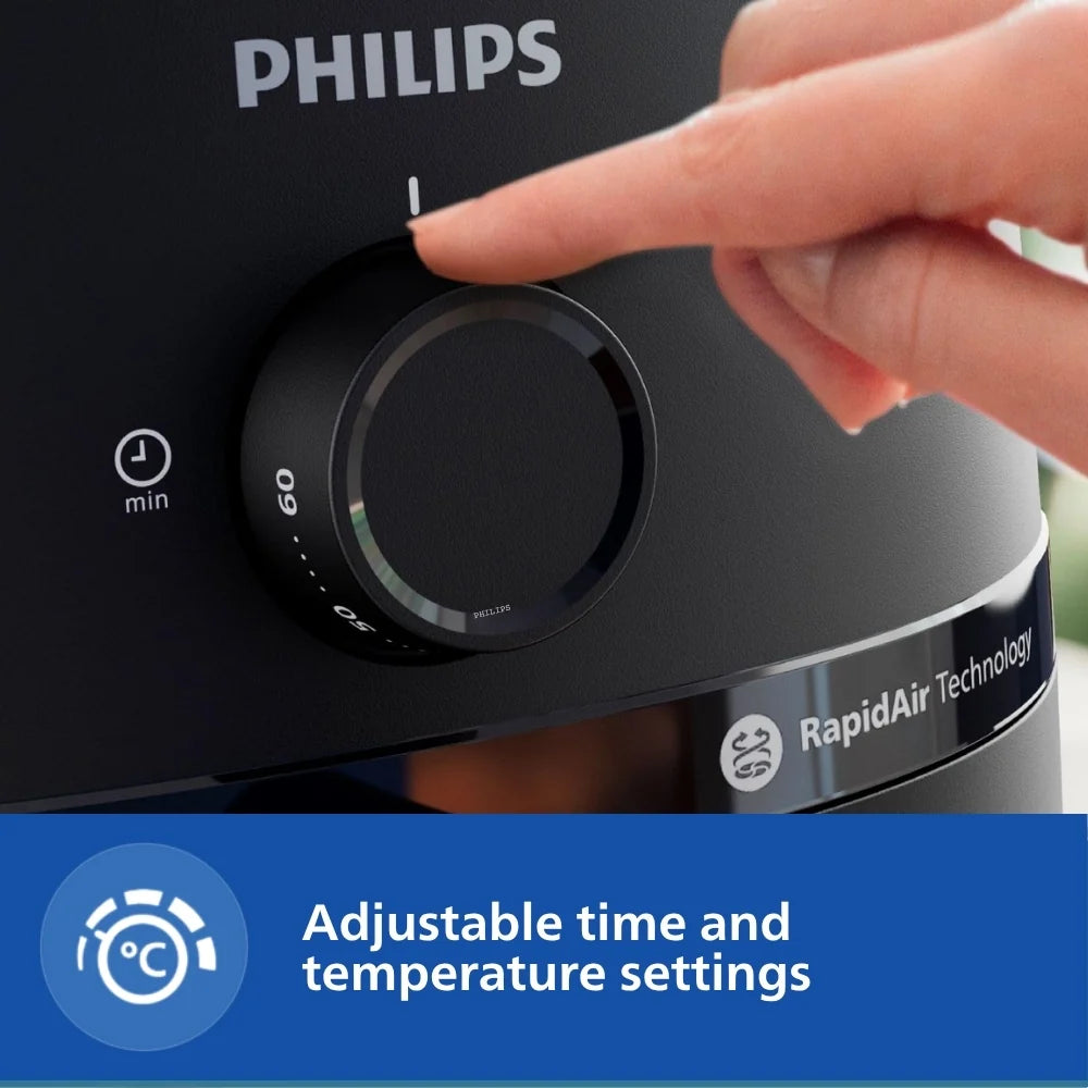 PHILIPS:AIR FRYER:NA 130