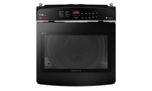 IFB TL751MS2SID 7.5KG Top Load Washing Machine Grey - Oxygen The Digital Expert