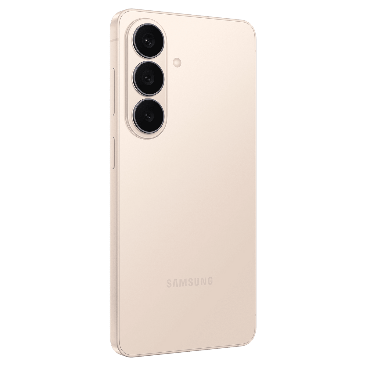 Samsung Galaxy S26 5G (12GB RAM, 256GB, Pink Gold)