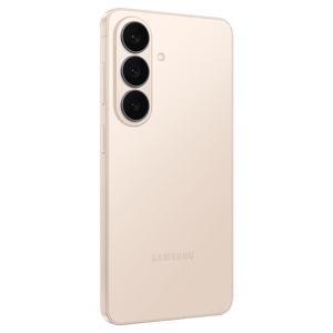 Samsung Galaxy S26 5G (12GB RAM, 256GB, Pink Gold)
