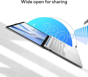 ASUS Vivobook Go 15 Ryzen 5 16GB/512GB E1504FA