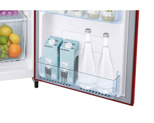 SAMSUNG 183 LITRE DIRECT COOL 2 STAR RR-20H11C2RH/HL REFRIGERATOR