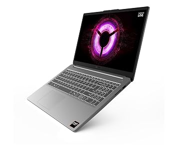 Lenovo LOQ Essential Ryzen 7 RTX3050A 16GB/512GB - Oxygen The Digital Expert