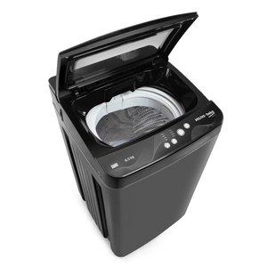 VOLTBECK:WASHING MACHINE:WTL7004UEA/SPBPOD 7 KG DARK GREY