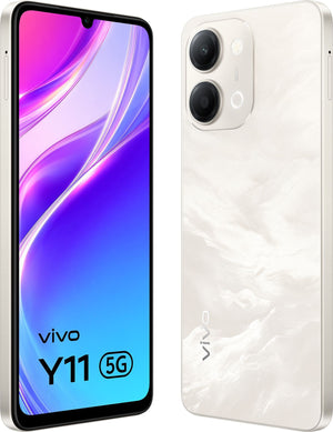 vivo Y11 5G (Cosmic Gold, 128 GB) (4 GB RAM) - Oxygen The Digital Expert
