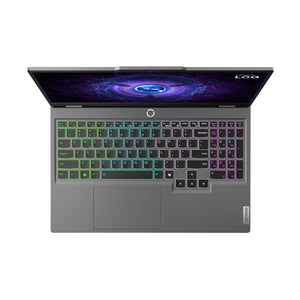 Lenovo LOQ i5-13450HX RTX4050 16GB/512GB - Oxygen The Digital Expert