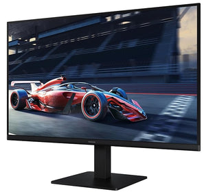 Samsung LS24D300GAWXXL 24" FHD IPS Monitor 100Hz - Oxygen The Digital Expert