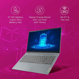 Lenovo IdeaPad Slim 3 i7-13620H 16GB/512GB