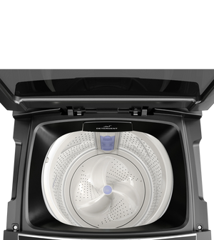 GODREJ:WASHING MACHINE:WTEON VAL 80 5.0 FDAN A MTBK 8.0 KG METALIC BLACK