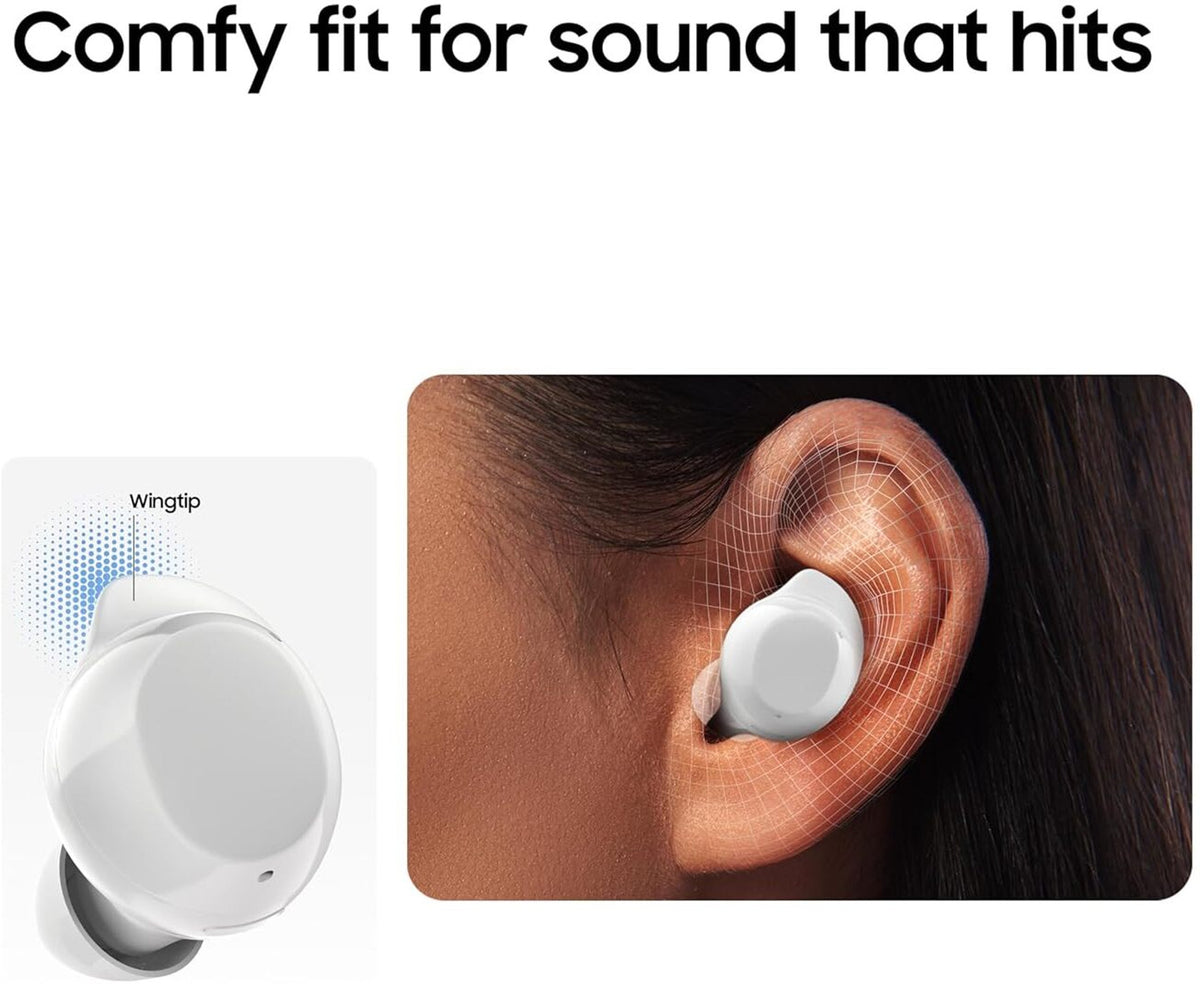 Samsung Galaxy Buds Core - Black
