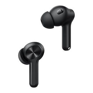 realme TWS-RMA2415A VOLT Buds T200x ANC - Black - Oxygen The Digital Expert