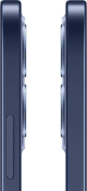 OPPO F33 Pro 5G (Starry Blue, 256 GB) (8 GB RAM)