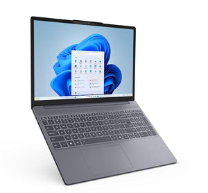 Lenovo IdeaPad Slim 3 83K101JDIN I5-13420H 16GB 512GB - Oxygen The Digital Expert