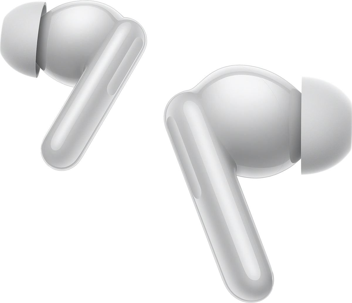 OnePlus TWS-Nord Buds 4 Pro ANC - Gray - Oxygen The Digital Expert