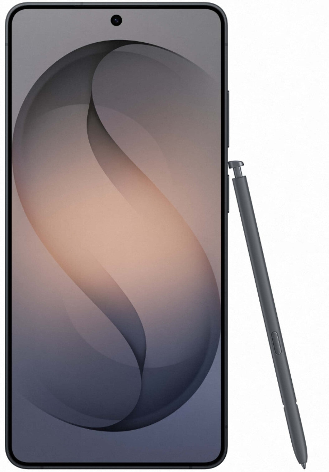 Samsung Galaxy S26 Ultra 5G (Black, 256 GB) (12 GB RAM) - Oxygen The Digital Expert