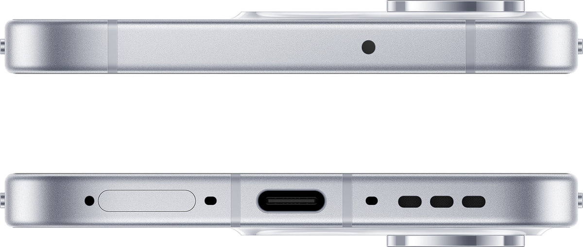 OPPO Reno16 5G (Starry White, 256 GB) (8 GB RAM)