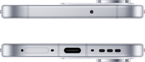 OPPO Reno16 5G (Starry White, 256 GB) (8 GB RAM)