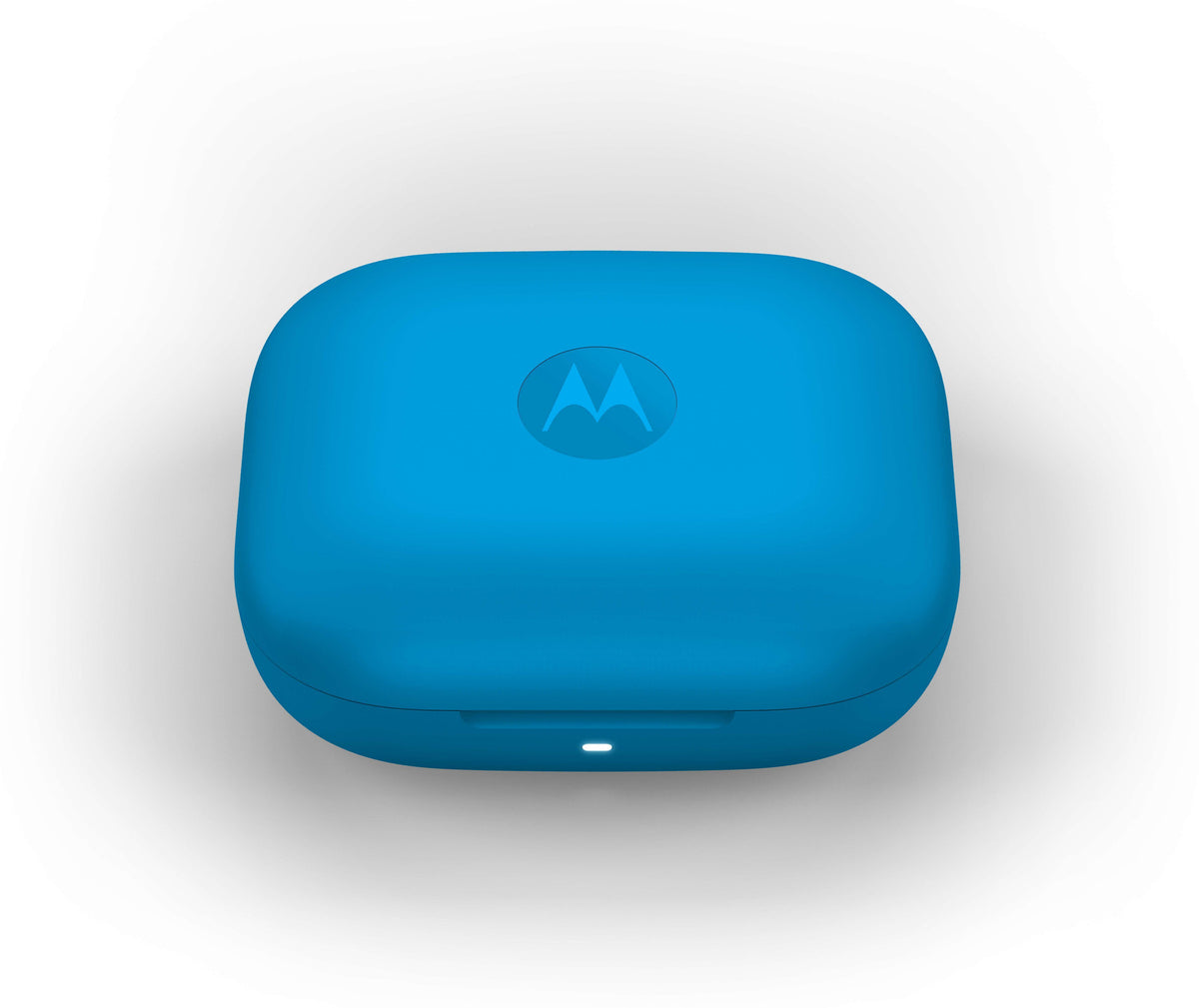 Motorola Moto Buds Bass ANC TWS MOAX000003 - Blue Jewel - Oxygen The Digital Expert