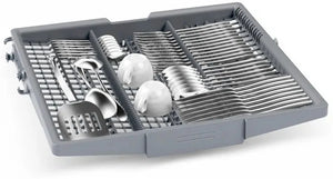 BOSCH:DISH WASHER:SMS4HMB62T 15 PLACE BLACK