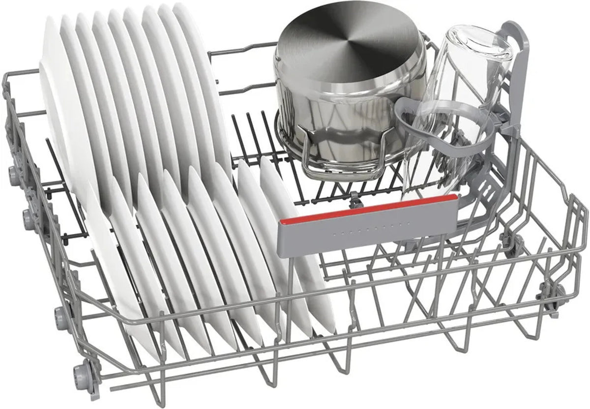 BOSCH:DISH WASHER:SMS4HMB62T 15 PLACE BLACK