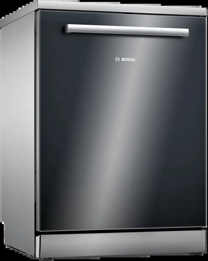 BOSCH:DISH WASHER:SMS4HMB62T 15 PLACE BLACK