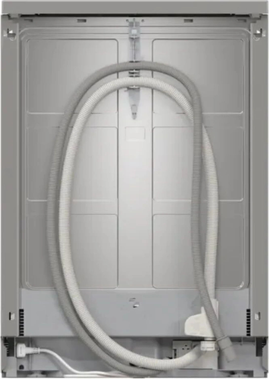 BOSCH:DISH WASHER:SMS6IKI01I 14 PLACE SILVER