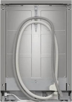 BOSCH:DISH WASHER:SMS6IKI01I 14 PLACE SILVER
