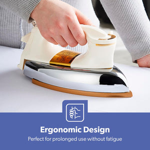 GEEPAS:IRON BOX:GDI23026ID - DRY IRON