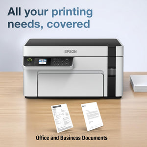 EPSON:PRINTERS:ECOTANK M2120