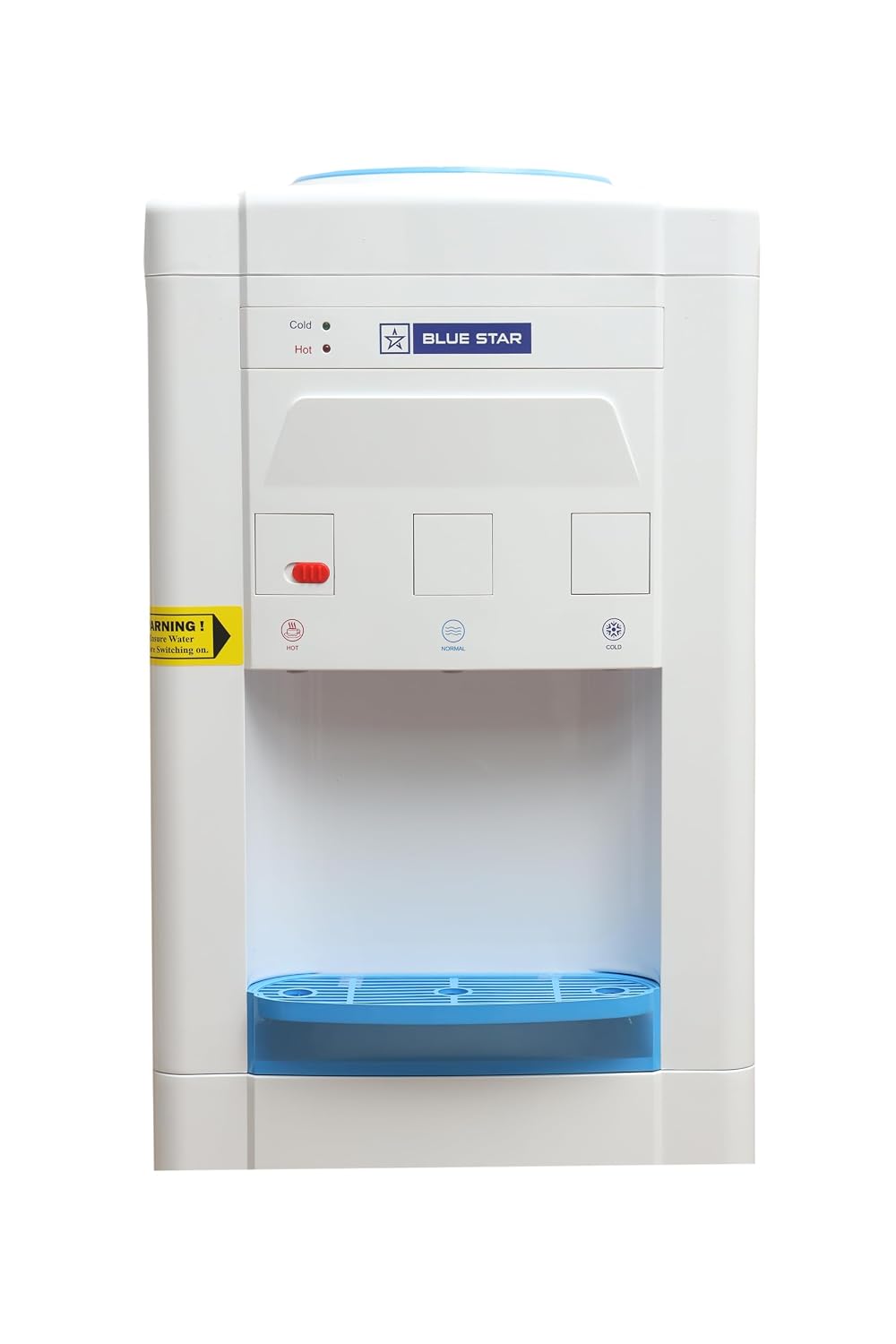 BLUESTAR:WATER DISPENSER:BWD3FMGA