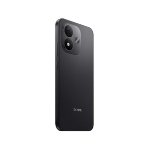 XIAOMI:SMART PHONES:REDMI NOTE 17 5G 8/128GB DARK NIGHT
